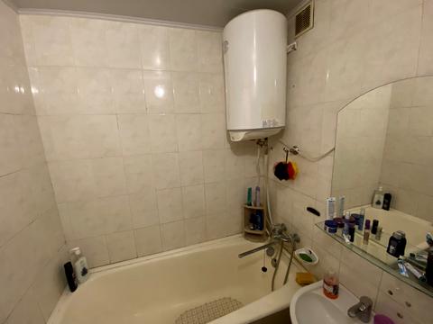 квартира по адресу Оболонский просп., 36-А