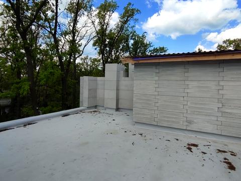 дом по адресу Киево-Мироцкая ул., 123-Н