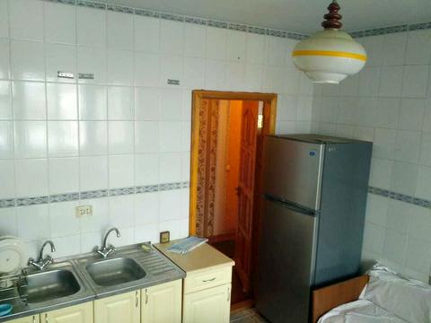квартира за адресою Болградская, 40