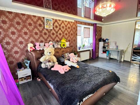 квартира по адресу вул.Лісогринівецька, 24/3