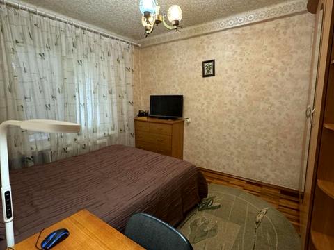 квартира по адресу Чумаченко ул., 7