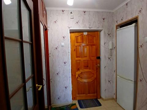 квартира за адресою Академіка Заболотного вул., 126/1
