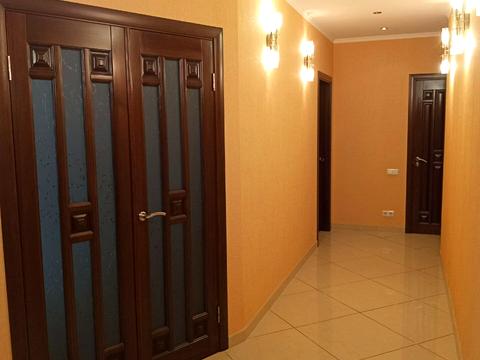 квартира за адресою Драгоманова вул., 6-А