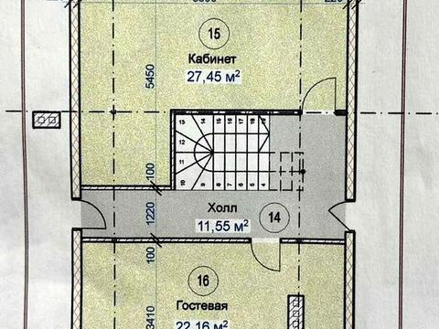 дом по адресу с. Новоалександровка, Малыновая, 6