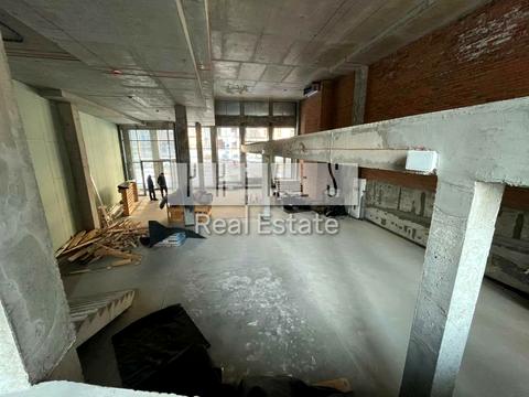 коммерческая по адресу Василия Тютюнника ул. (Анрі Барбюса), 39/2