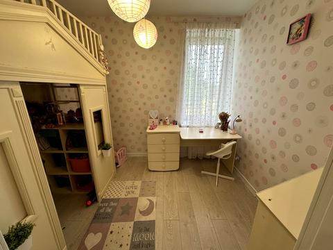 квартира по адресу Самойловича Доктора ул., 30/1