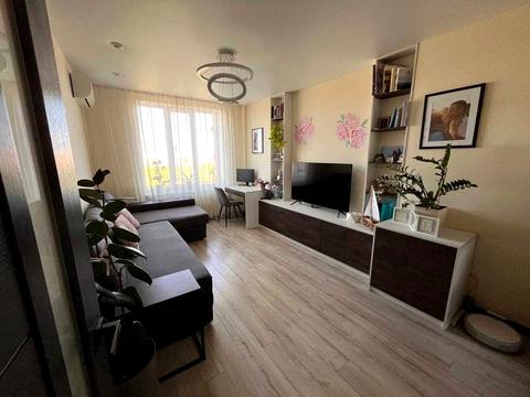 квартира по адресу Зелена ул., 3