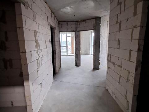 квартира по адресу Киев, Причальная ул., 10