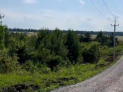 ділянка за адресою 