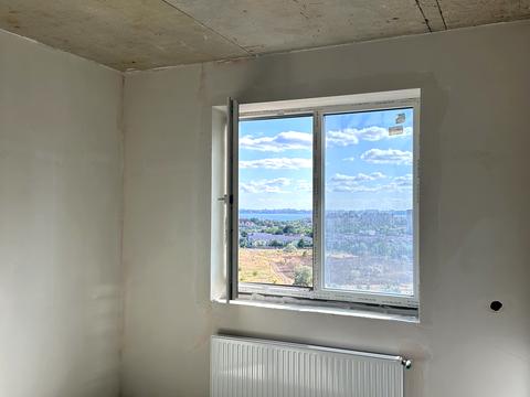 квартира по адресу Академика Сахарова ул., 3