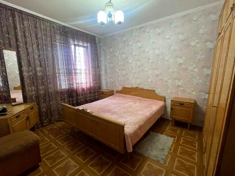квартира за адресою Кармелюка вул., 10