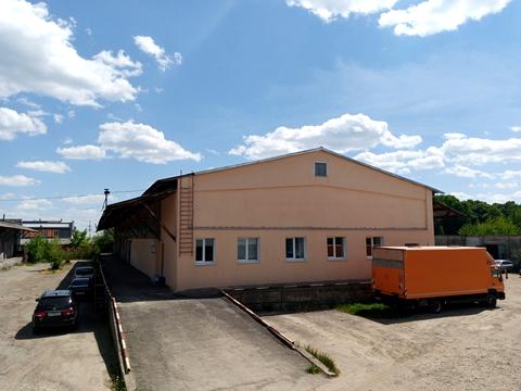 коммерческая по адресу Ивано-Франковск, Польова ул., 8