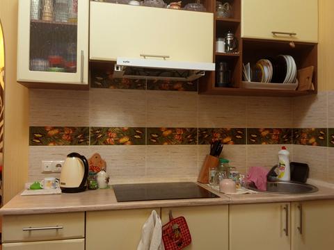 квартира за адресою Перемоги просп., 66и