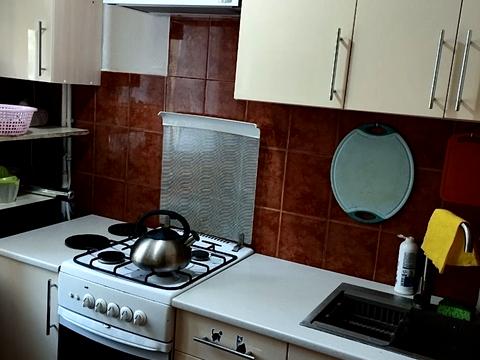 квартира за адресою Небесної Сотні просп. (Маршала Жукова), 47