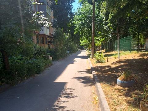 квартира за адресою Богдана Хмельницького просп. (Героїв Сталінграда), 16-А