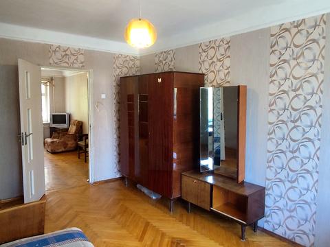 квартира по адресу Остафия Дашкевича ул. (Курнатовского), 22