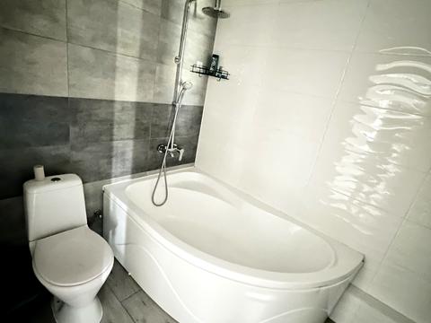 квартира по адресу Паркова, 8