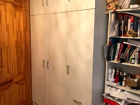 квартира за адресою Святошинська вул., 6