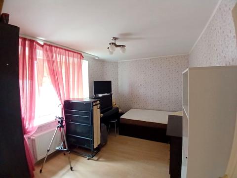квартира по адресу Миру просп., 94/1A