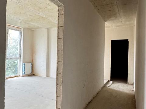 квартира за адресою Лемківська, 9