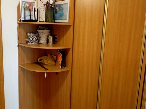 квартира по адресу Русановский бульв., 2/8
