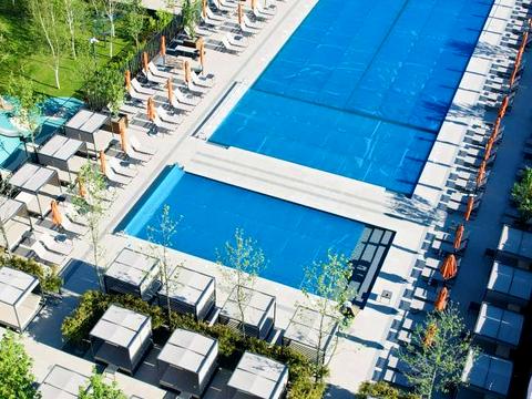 квартира за адресою Салютна вул., 2к9