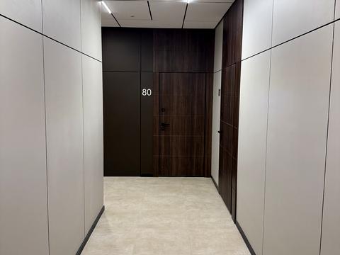 квартира по адресу Фортечный тупик (Тверской), 7в
