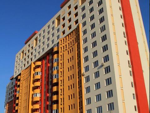 квартира за адресою Федора Ернста вул., 16-А