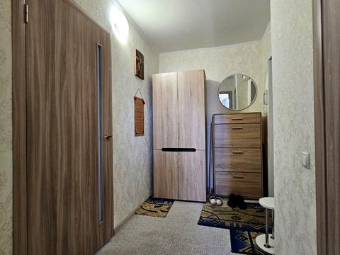 квартира по адресу Усенка ул., 7