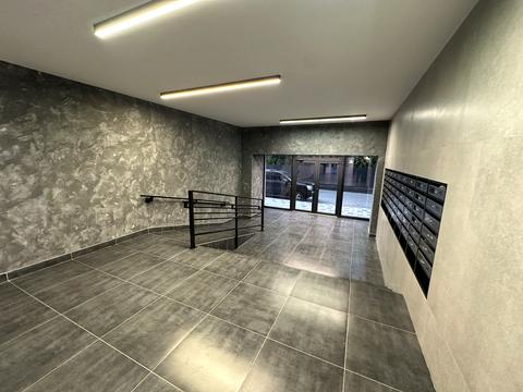 квартира по адресу Степана Бандеры ул., 79