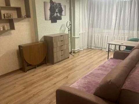 квартира по адресу Березняковская ул., 14