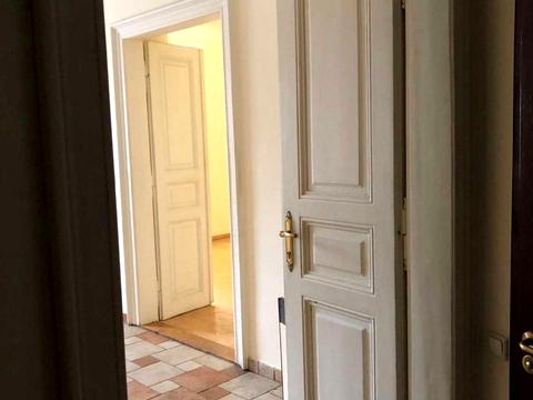 квартира за адресою Івана Франка вул., 26