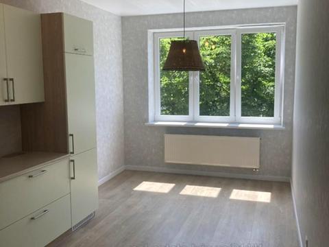 квартира по адресу Ефремова ул., 32
