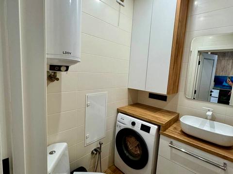 квартира за адресою Паркова вул., 4