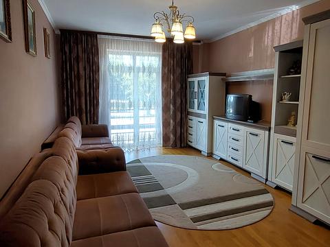 квартира по адресу Стрыйская ул., 45