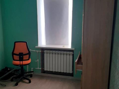 квартира по адресу Мира просп., 4-А