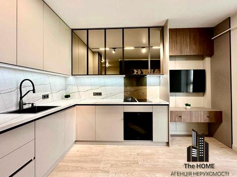 квартира за адресою Мартинова просп., 32
