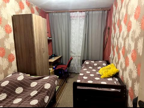квартира по адресу Донецкое шоссе, 124