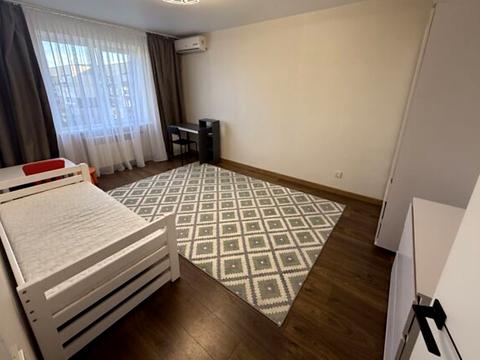 квартира по адресу Экипажный пер., 2