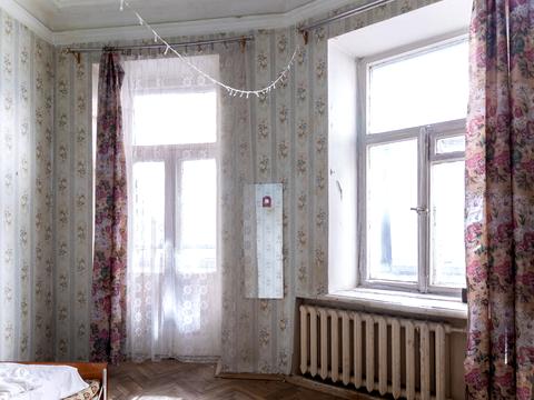 квартира по адресу Тараса Шевченка пер., 7