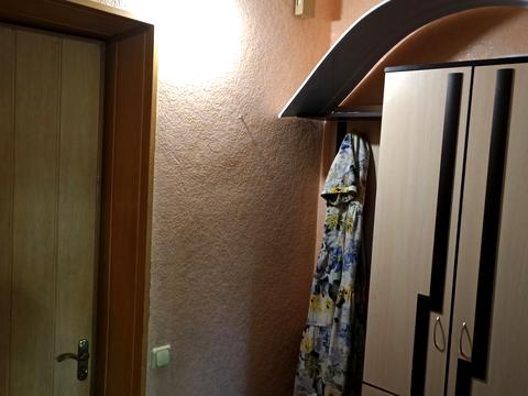 квартира по адресу Пищевая ул., 72