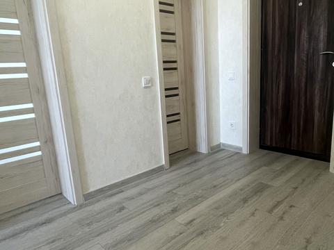 квартира по адресу Штилевая ул., 1