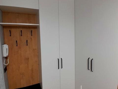 квартира по адресу Николая Гулака ул., 4