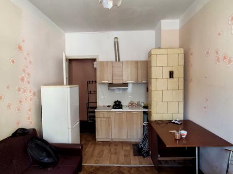 квартира за адресою Чупринки, 18