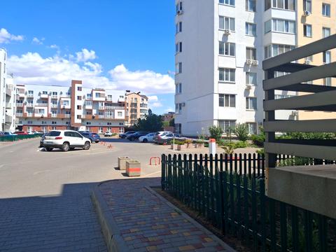квартира по адресу Владислава Бувалкина ул. (Бочарова Генерала), 7б/3