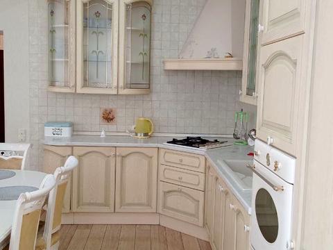 квартира за адресою Шампанський пров., 9
