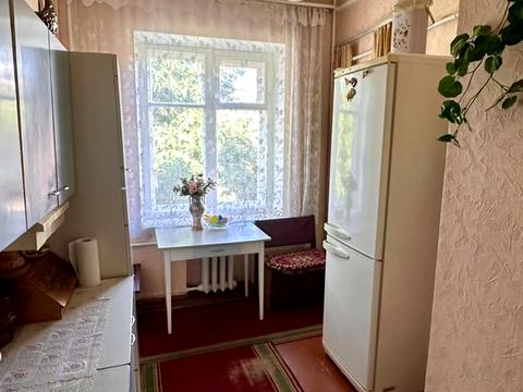 квартира по адресу Александрийский бульв. (50-летия Победы), 60