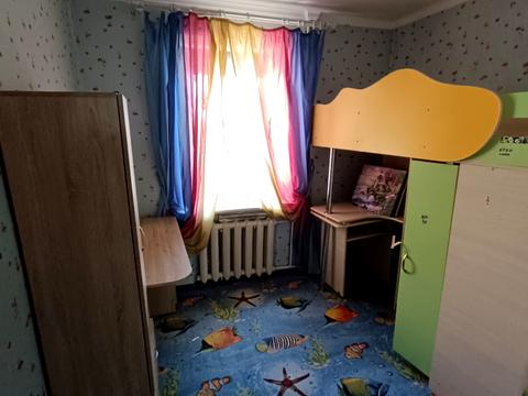 квартира по адресу Запорізька ул., 21