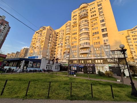 квартира по адресу Владимира Ивасюка просп. (Героїв Сталінграду), 12-Г