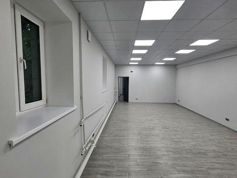 коммерческая по адресу Генерала Геннадия Воробьёва ул. (Курська), 11